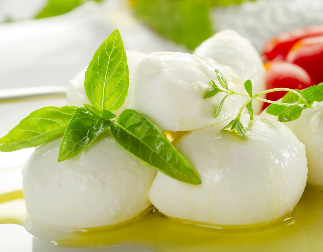 Mediterranean dining